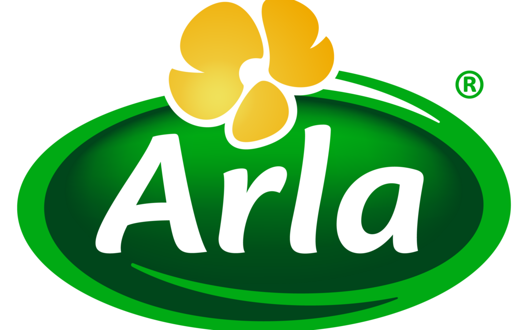 Arla Foods Kruså