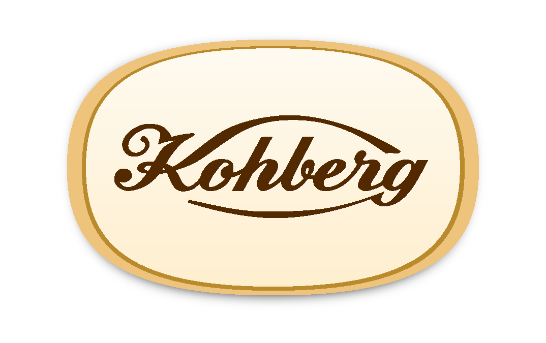 Sammen skal vi udvikle fremtidens bagværk – Kohberg Bakery Group A/S