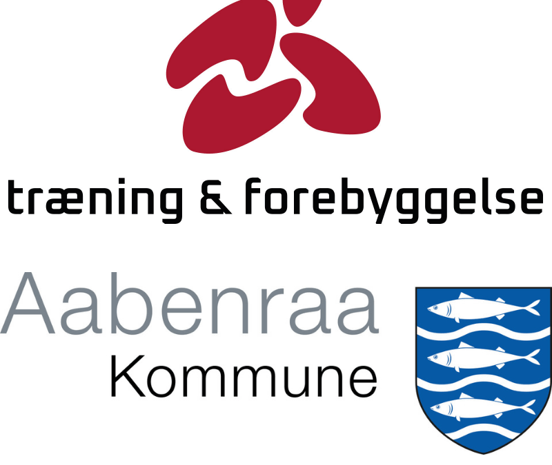 Træning & Forebyggelse, Aabenraa Kommune