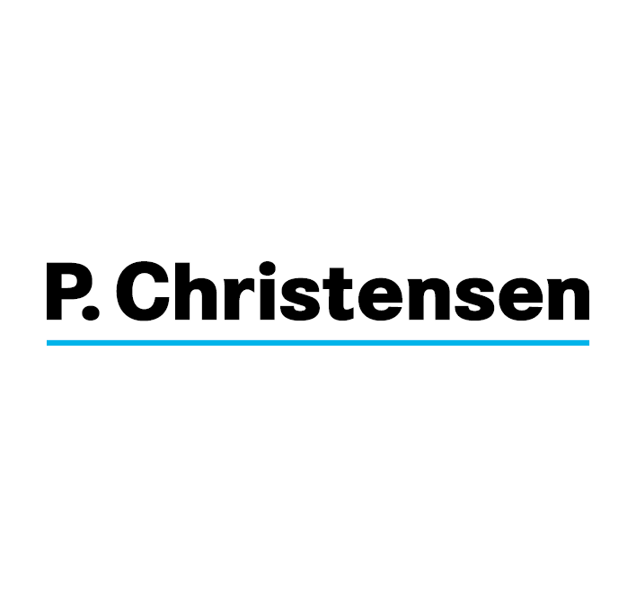 Gør karriere hos P. Christensen